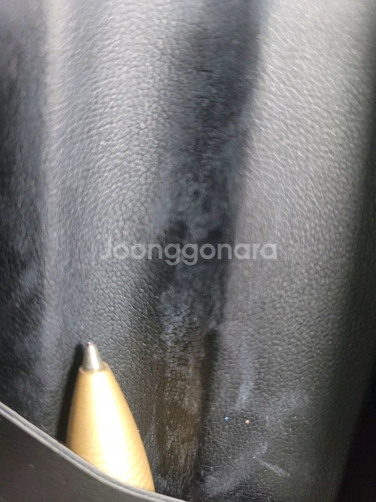 포르쉐디자인 볼펜--2