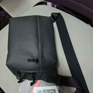 픽디자인 에브리데이 슬링 V2 3L 블랙,