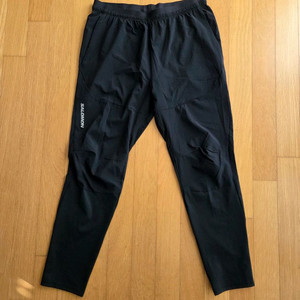 살로몬 크로스 러닝 롱 팬츠