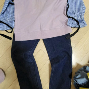 여아상하복130박스