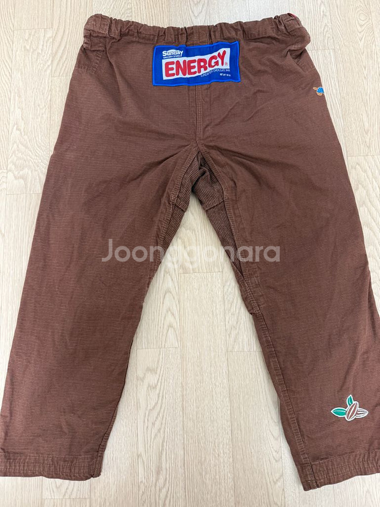 썬데이글로서리 주짓수 도복a2--3