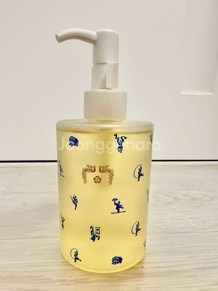 대통령실 명절선물, 핸드크림 2개, 핸드워시, 일괄, 새 상품--2