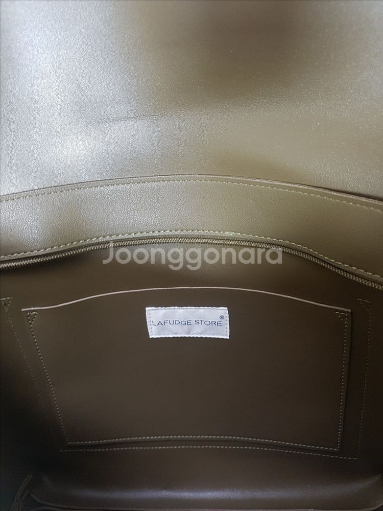 라퍼지스토어 크로스백 가방--2