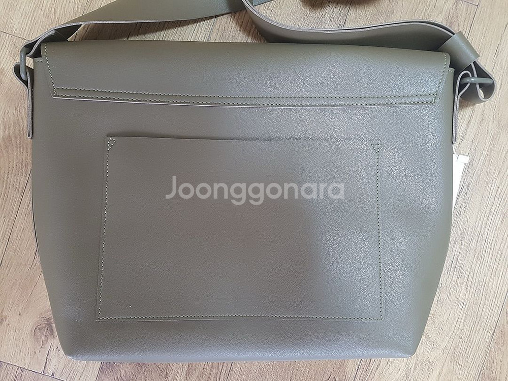 라퍼지스토어 크로스백 가방--3