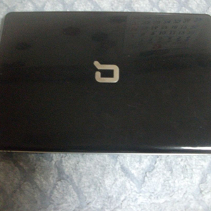 hp cq60 이미지