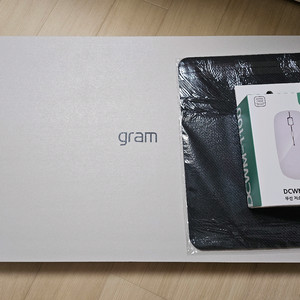 (미개봉) 2025 LG 그램 프로16 Win 11