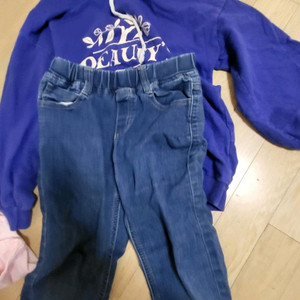 여아상하복원피스 130