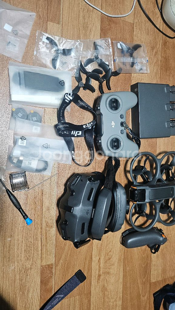 DJI 아바타2--0