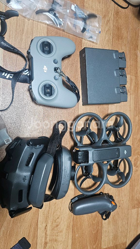 DJI 아바타2--3