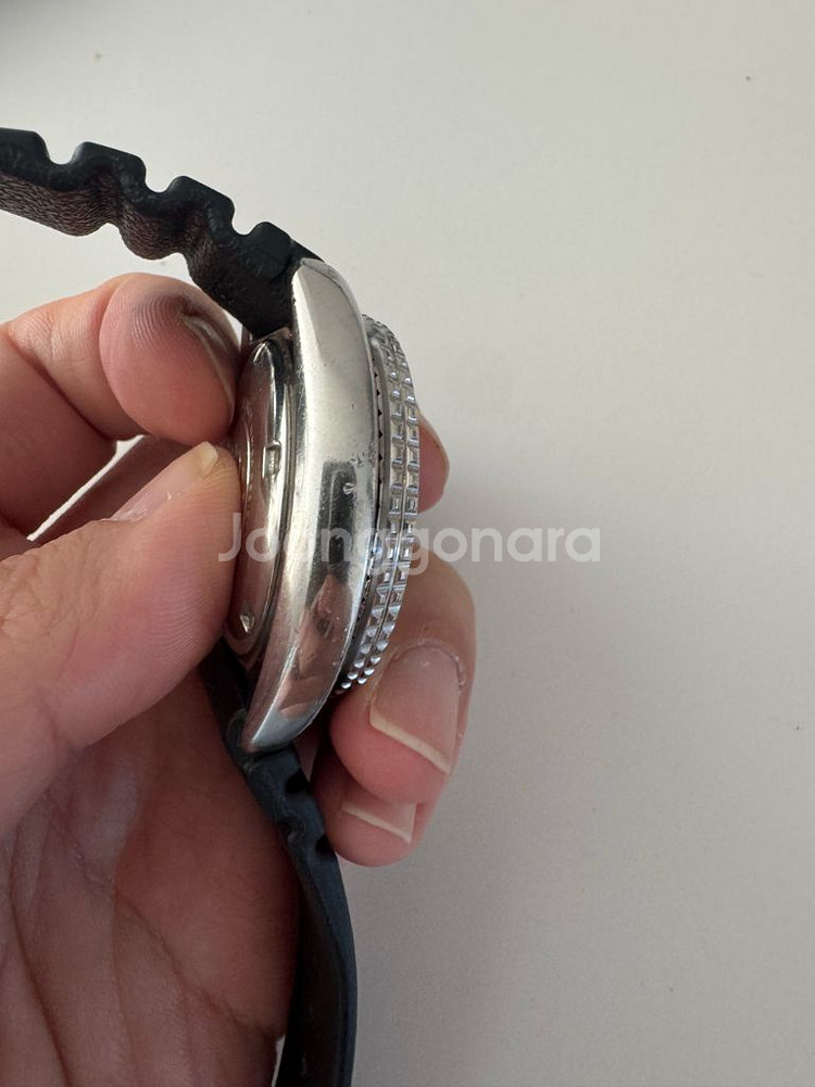 세이코 터틀 6306 (엉클러버 스트랩)--3