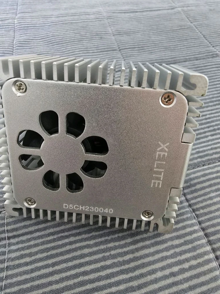 제라이트 D5 6000K LED등 2개 1세트입니다 이미지
