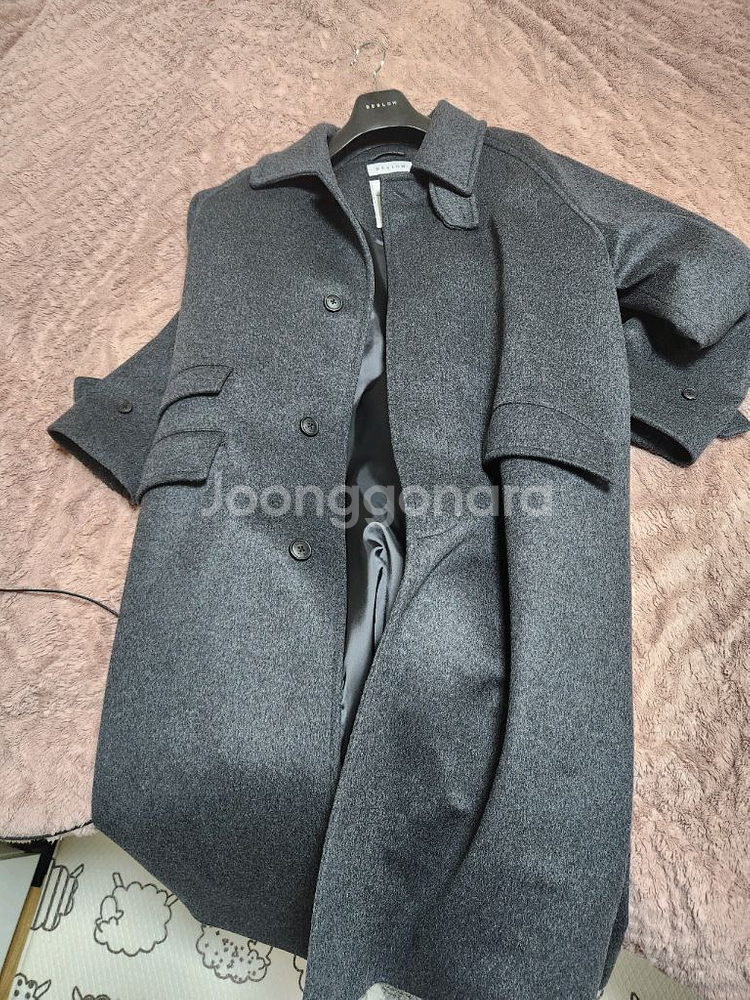 비슬로우 발마칸 S 새상품--0