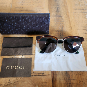 (정품) 구찌 선글라스 GG0467S