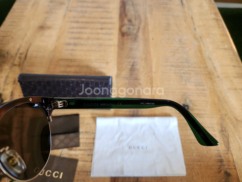 (정품) 구찌 선글라스 GG0467S--5