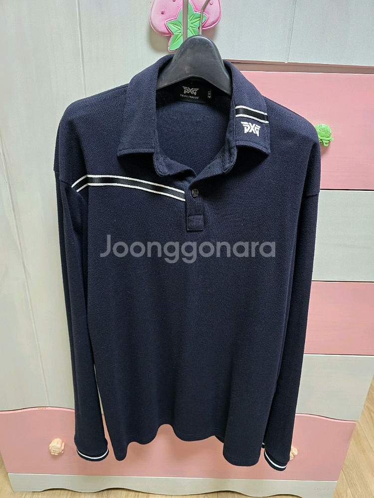 골프의류) PXG 105사이즈 일괄판매--2