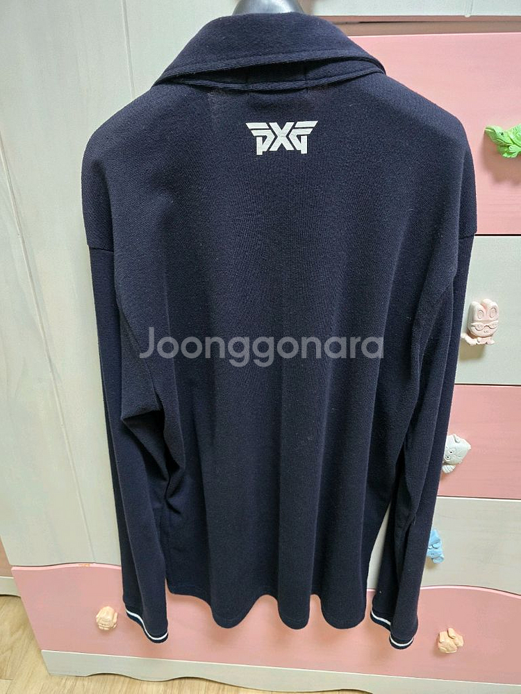 골프의류) PXG 105사이즈 일괄판매--3