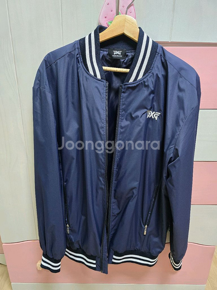 골프의류) PXG 105사이즈 일괄판매--0