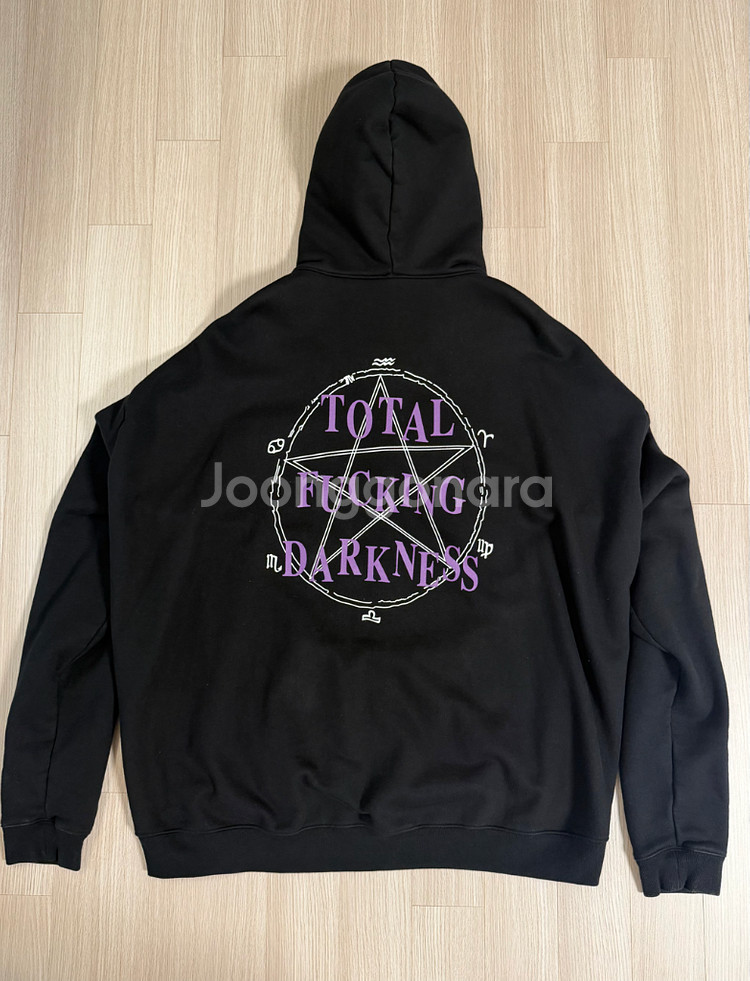 (m)베트멍 다크니스 집업--1