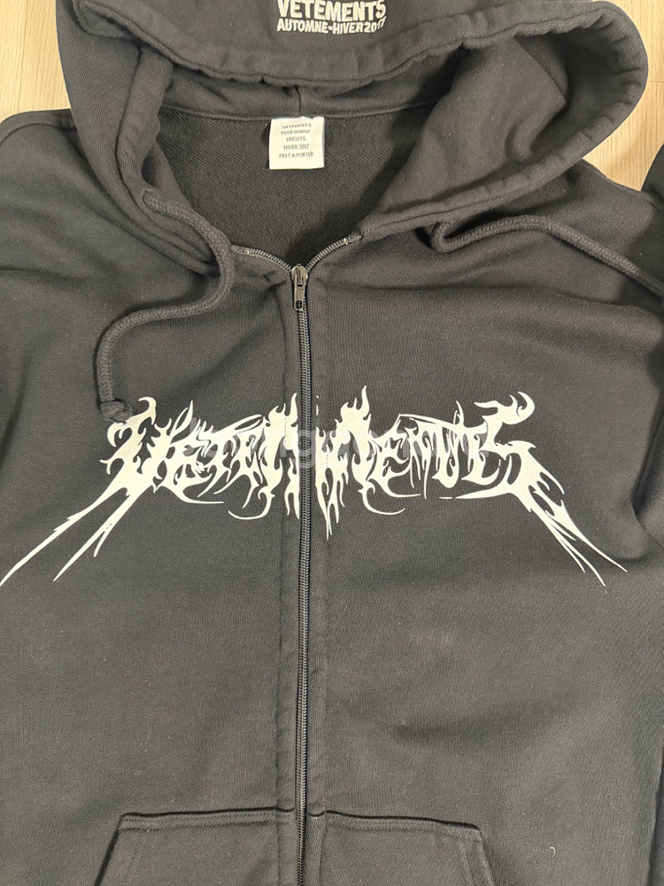 (m)베트멍 다크니스 집업--4