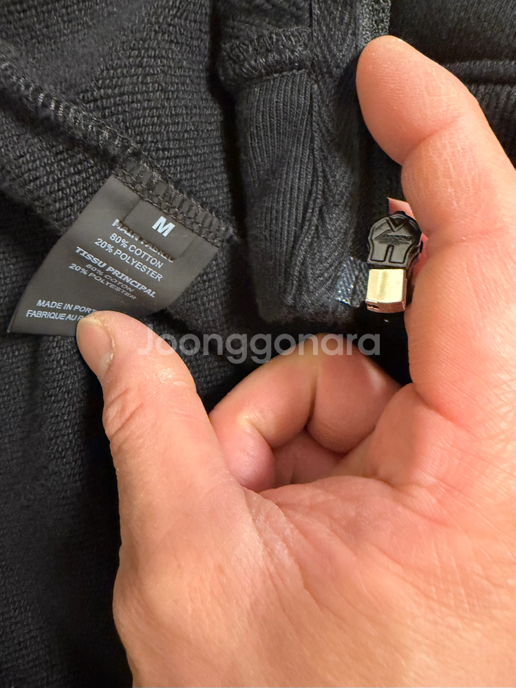 (m)베트멍 다크니스 집업--7