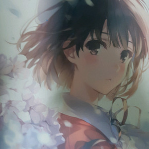 미사키 쿠레히토 화집 상