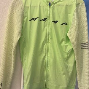 maap 져지 팝니다 L size