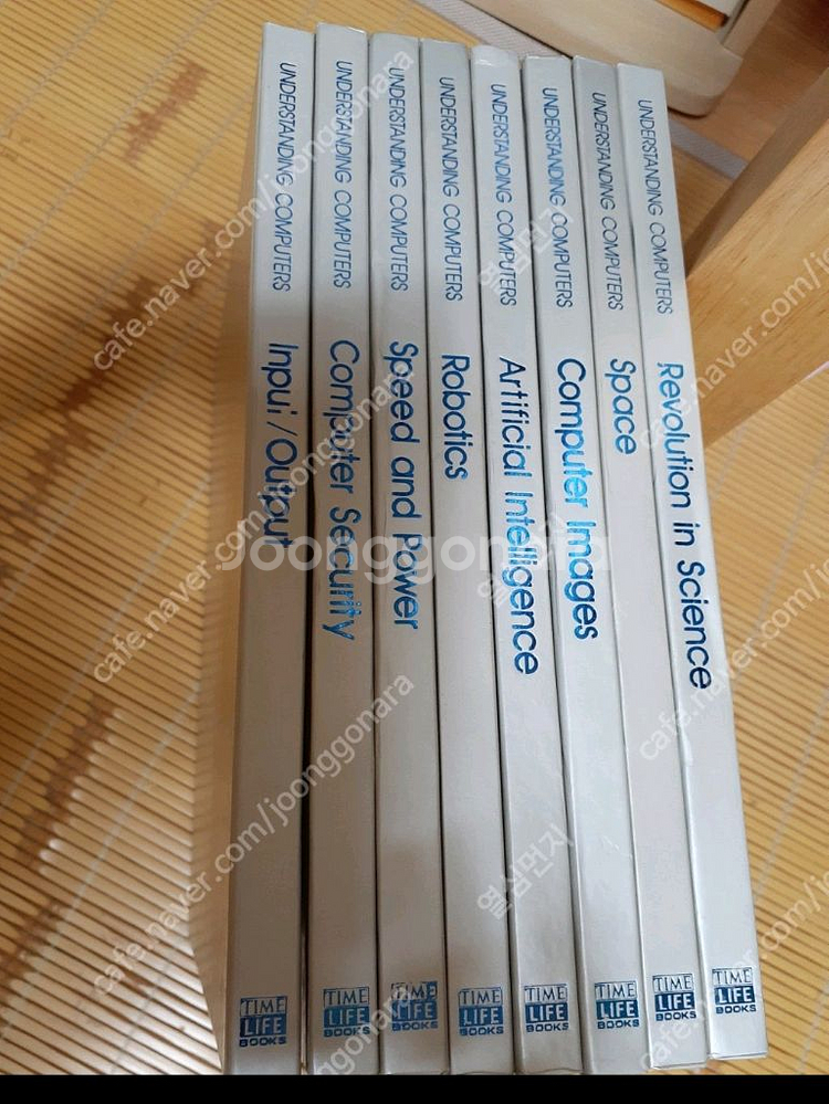 인공지능등 여러가지 있습니다 세트 5000원--1