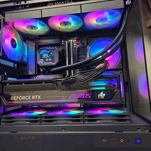 9950x3d, x870e, 64gb,2tb, 5090