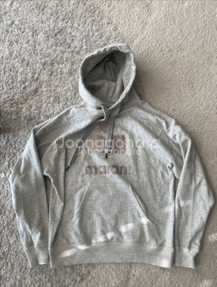 이자벨마랑 후디 36--0