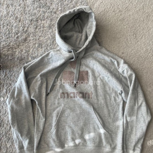 이자벨마랑 후디 36