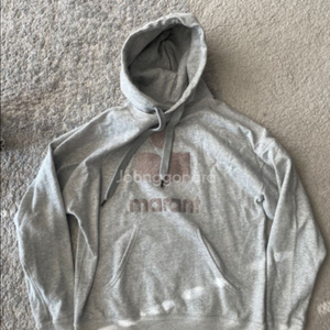 이자벨마랑 후디 36