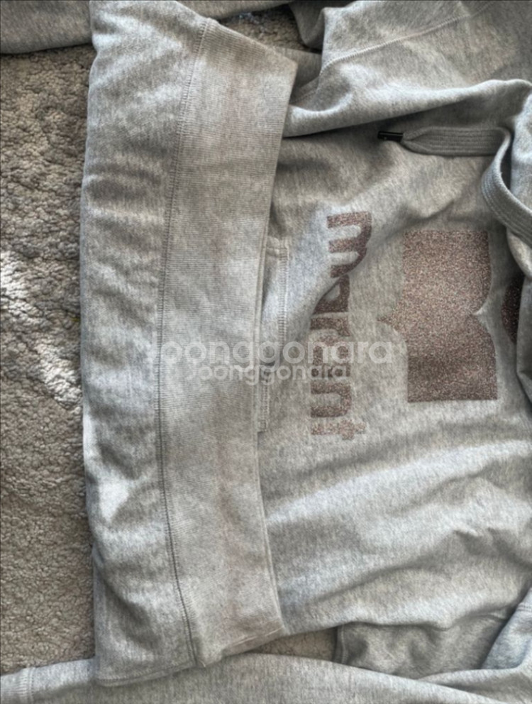 이자벨마랑 후디 36--4