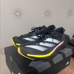 아디다스 아디오스 아디제로 프로3 275사이즈