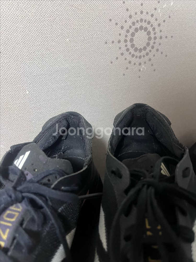 아디다스 아디오스 아디제로 프로3 275사이즈--7