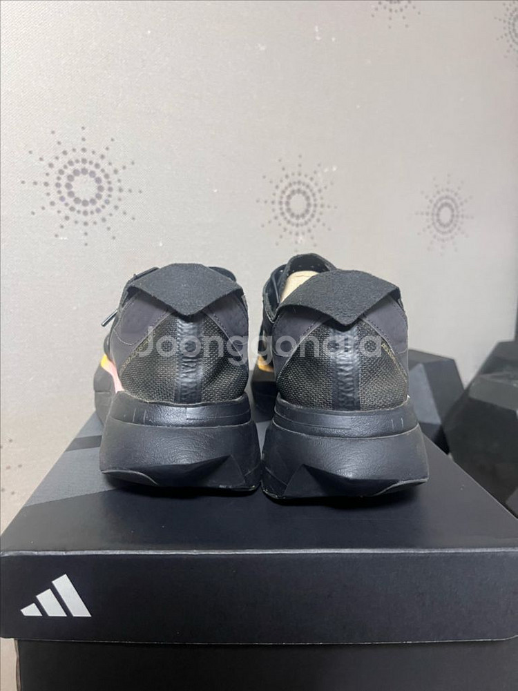 아디다스 아디오스 아디제로 프로3 275사이즈--3