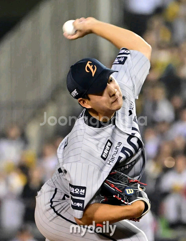 [KS 직관 5경기]한국시리즈 양도합니다--0