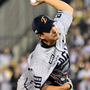 [KS 직관 5경기]한국시리즈 양도합니다