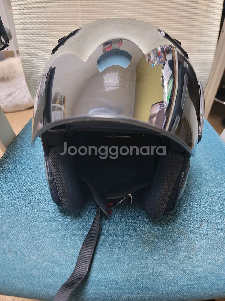 아라이 오토바이 헬멧 vz ram (M 57.58)--0