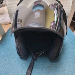 아라이 오토바이 헬멧 vz ram (M 57.58)