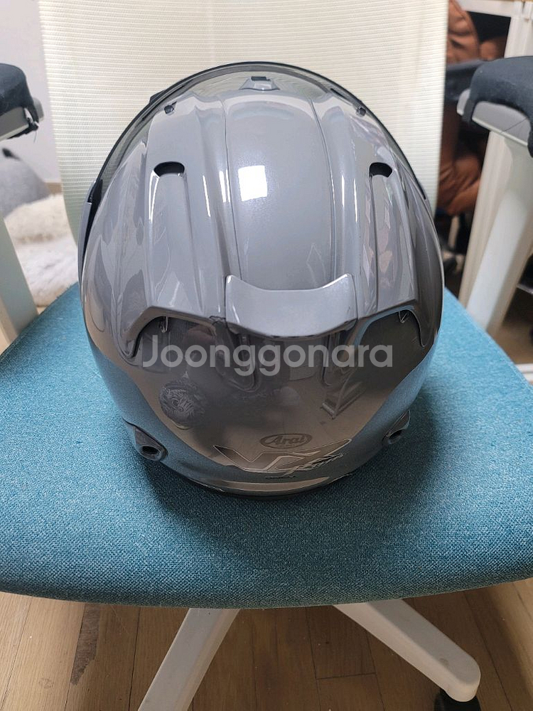 아라이 오토바이 헬멧 vz ram (M 57.58)--3