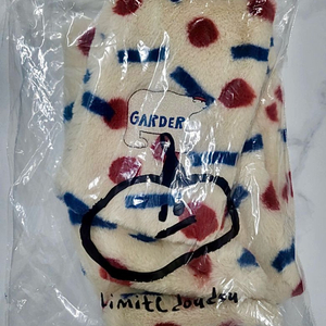 리미떼두두 퍼 목도리