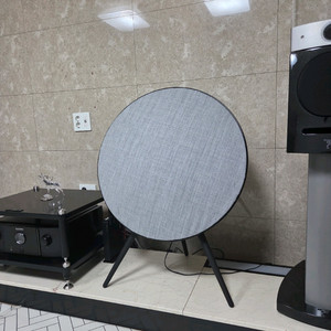 B&O Beoplay A9 2세대 블루투스 스피커