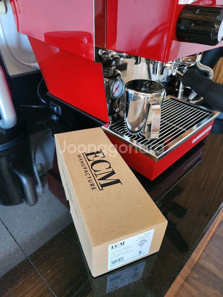 에스프레소 커피 그라인더--2