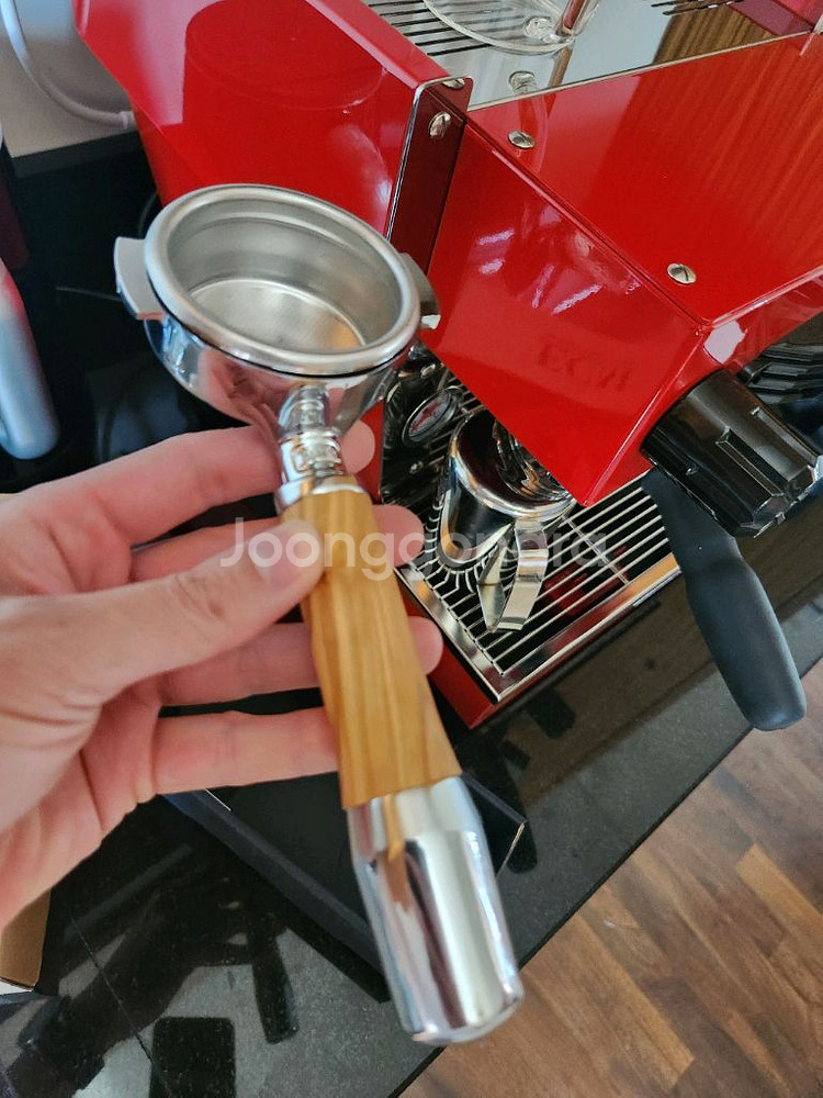 에스프레소 커피 그라인더--0