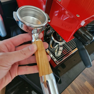 에스프레소 커피 그라인더