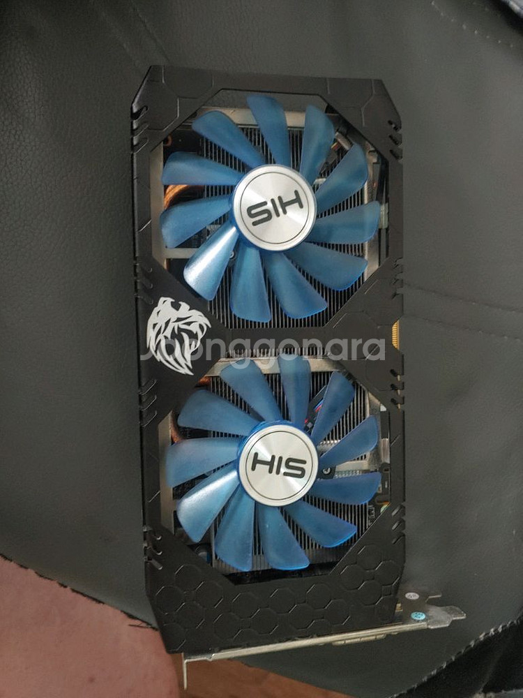 rx570 8g--0