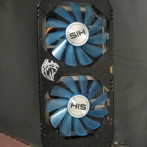 rx570 8g