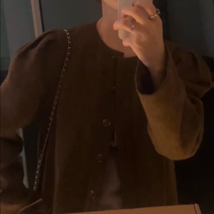 할인)에뜨왈 블뤼 colette 코트 (2024년) 새제품