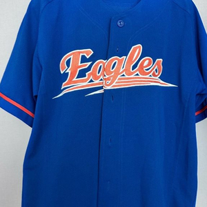 한화 이글스 썸머 유니폼 황영묵