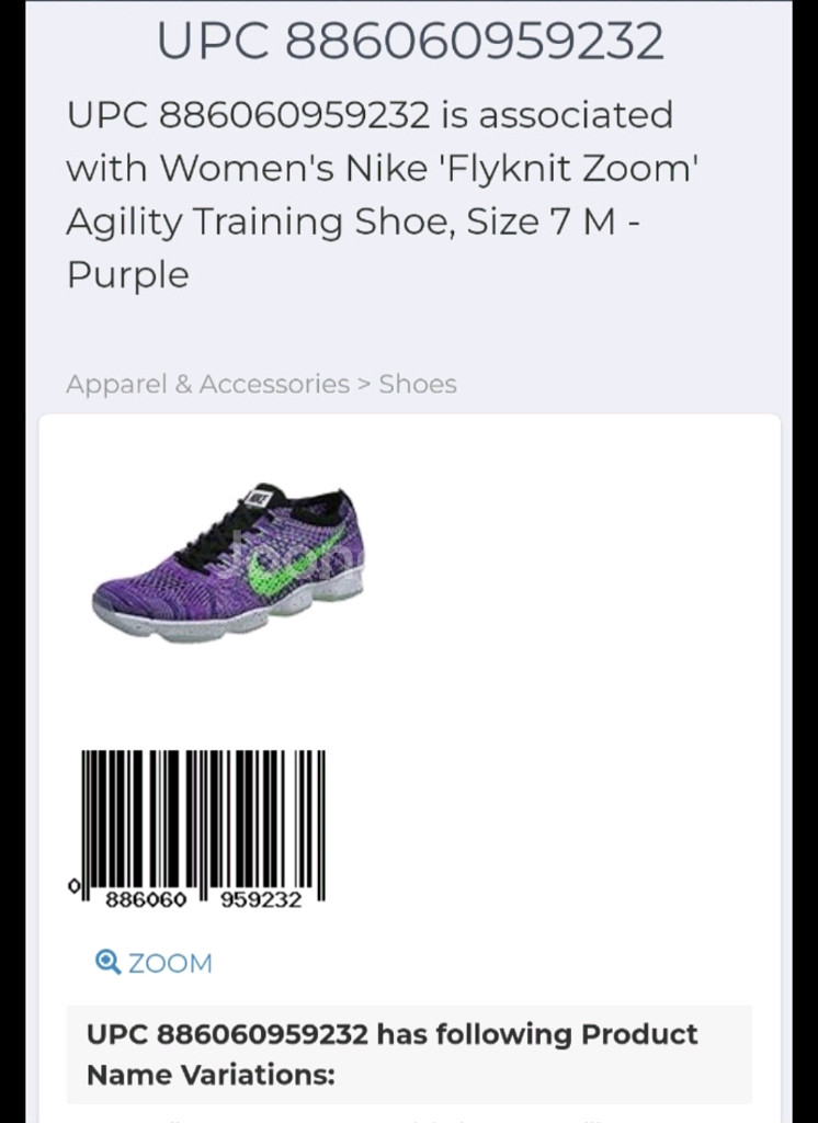 여.230-235) 나이키 여성 운동화, 플라이니트 러닝--9